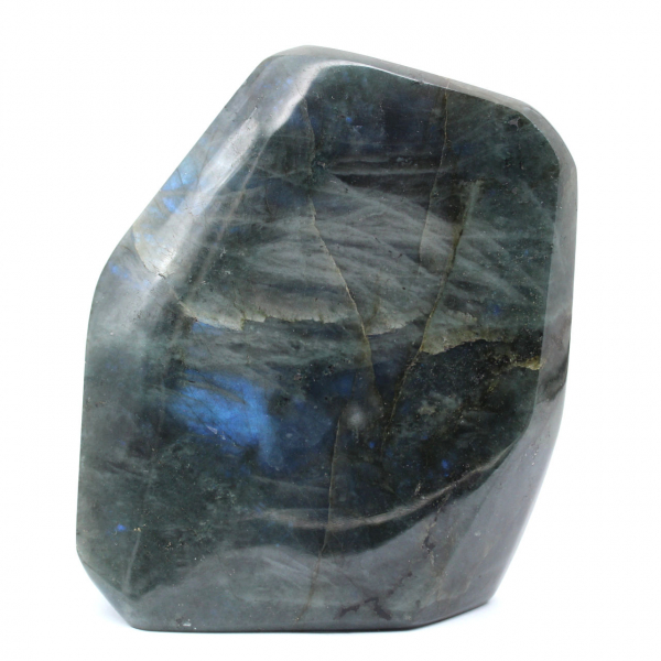 Free Form Polished Labradorite Stone