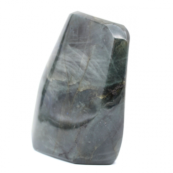 Free Form Polished Labradorite Stone