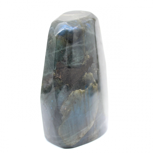 Free Form Polished Labradorite Stone