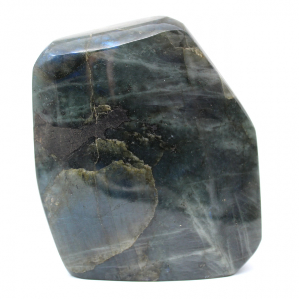 Free Form Polished Labradorite Stone