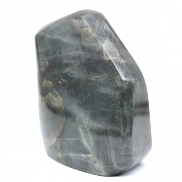 Free Form Polished Labradorite Stone