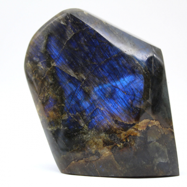 Polished Labradorite for decoration