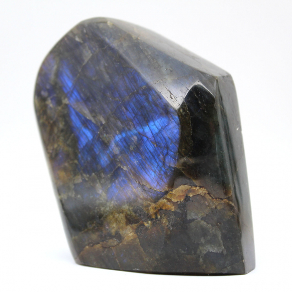 Polished Labradorite for decoration