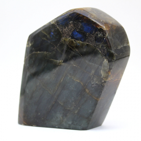 Polished Labradorite for decoration