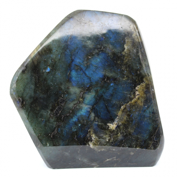 Polished Labradorite free form