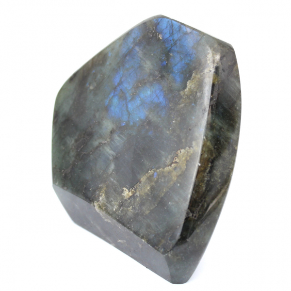 Polished Labradorite free form