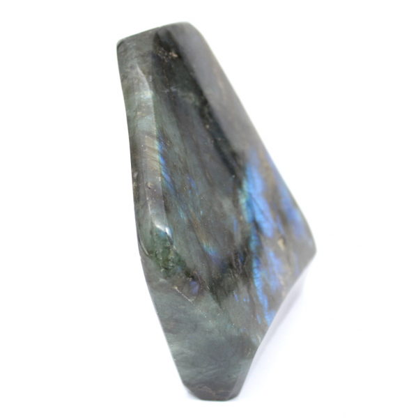 Polished Labradorite free form