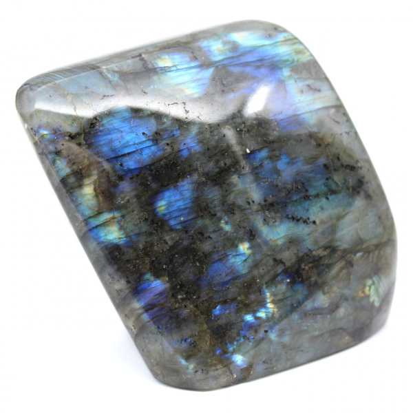 Polished Labradorite free form