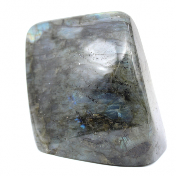 Polished Labradorite free form