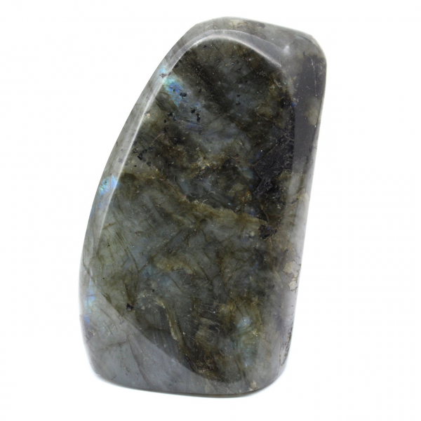 Polished Labradorite free form