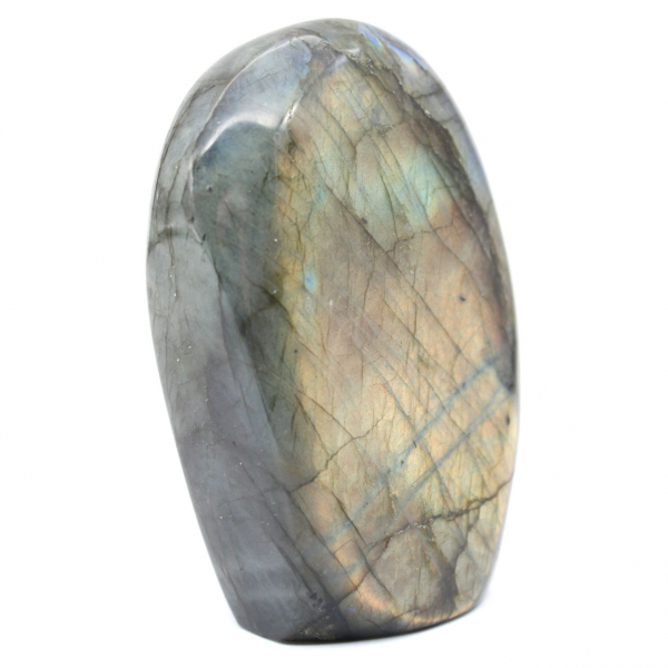 Labradorite stone