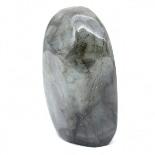 Labradorite stone