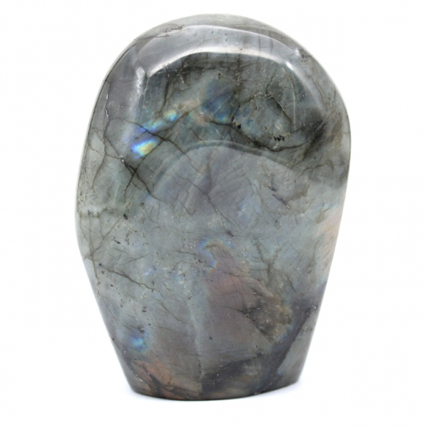 Labradorite stone