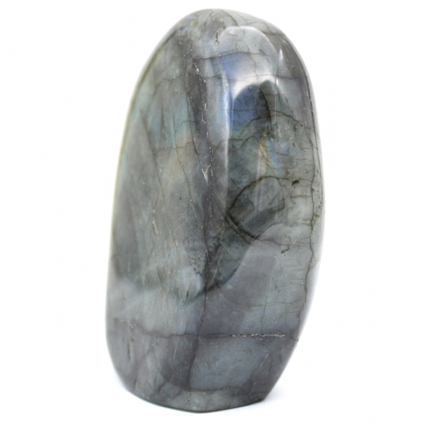 Labradorite stone