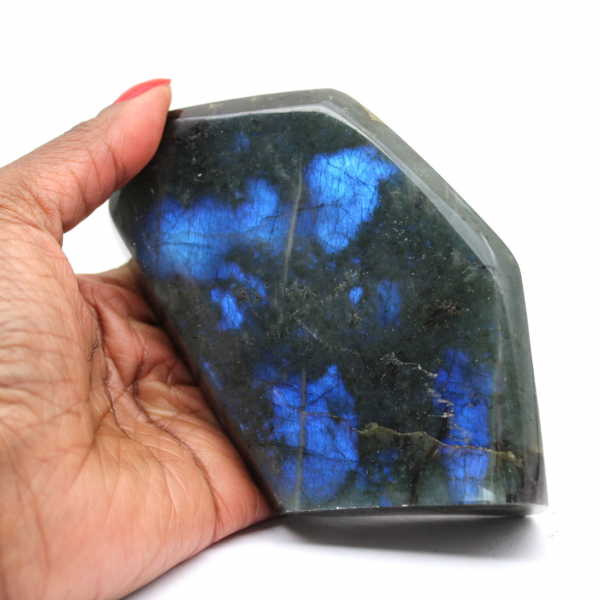 Polished Labradorite