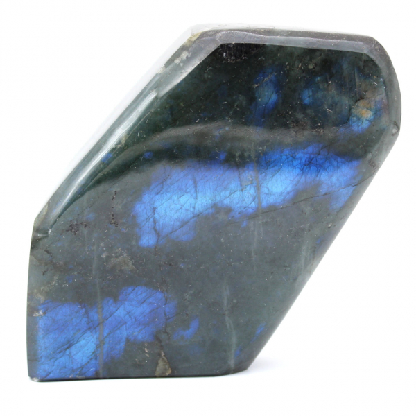 Polished Labradorite