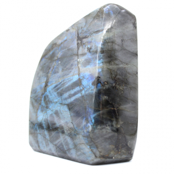 Polished Labradorite polished form