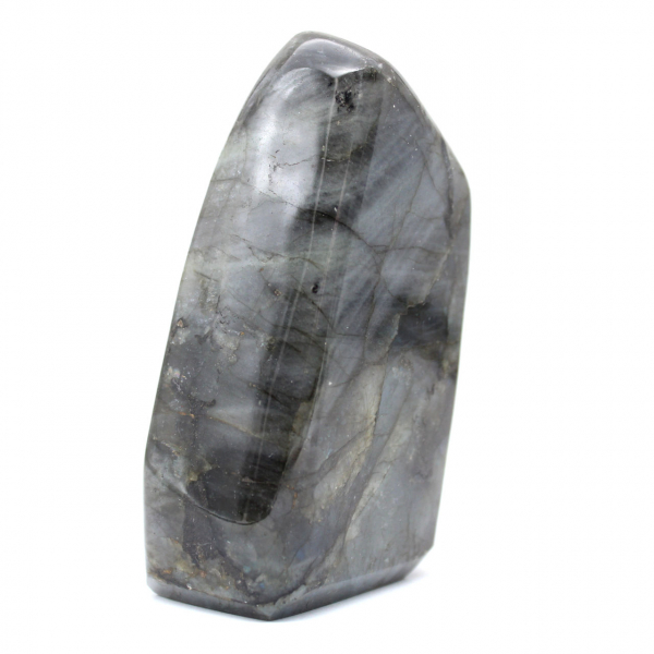 Polished Labradorite polished form