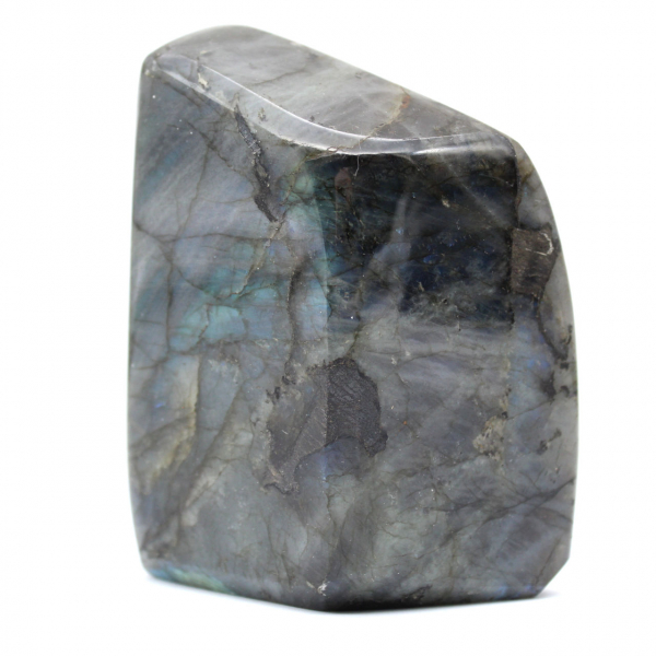 Polished Labradorite polished form