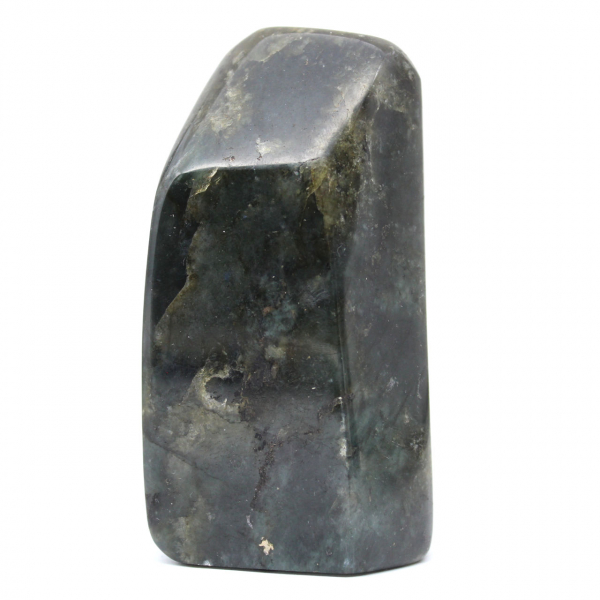 Polished Labradorite stone free form