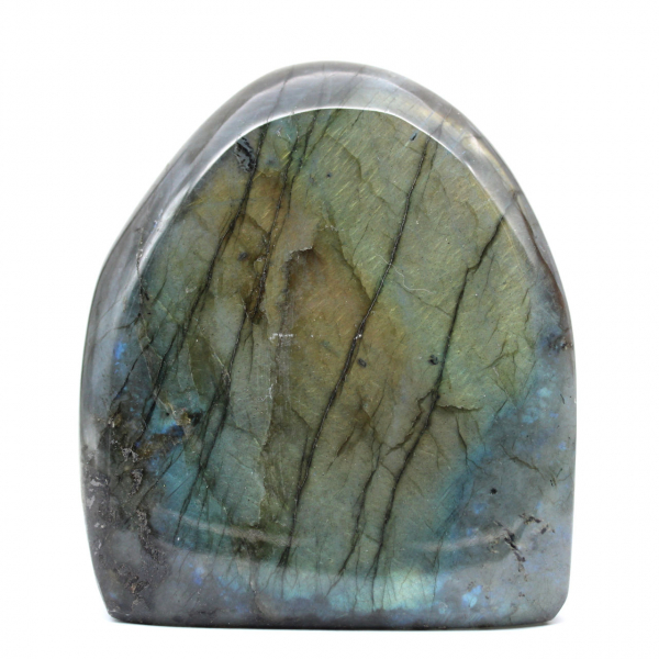 Polished Labradorite for decoration