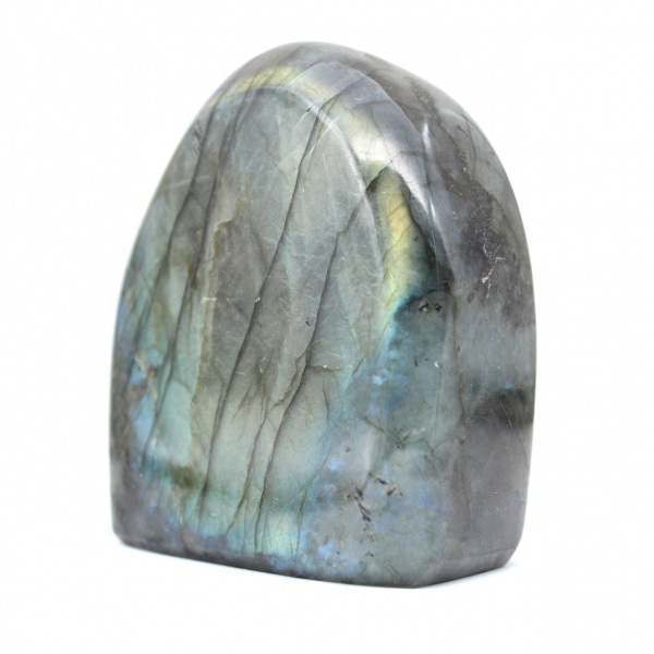 Polished Labradorite for decoration