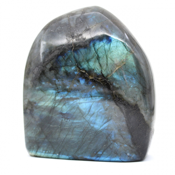 Polished Labradorite for decoration