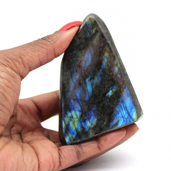 Polished Labradorite free form