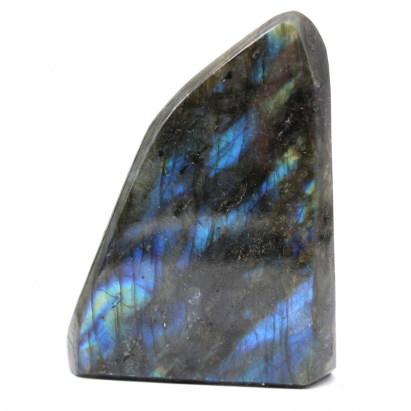 Polished Labradorite free form