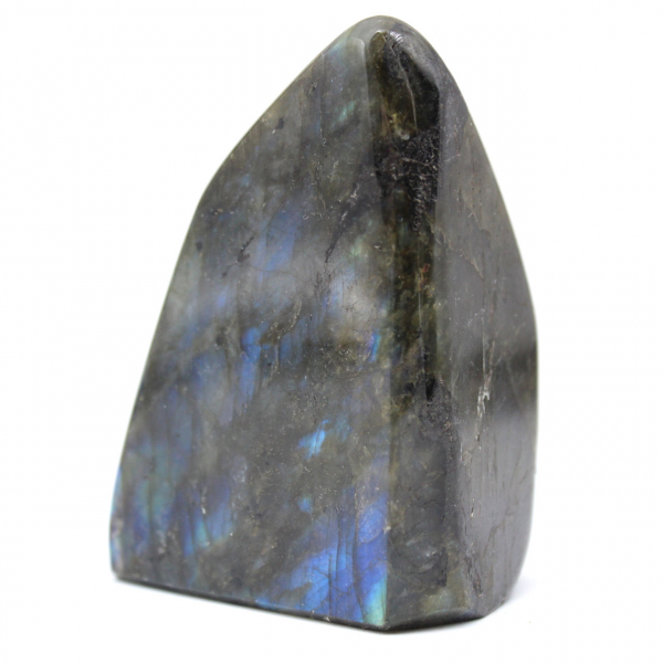 Polished Labradorite free form