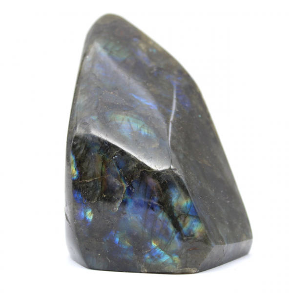 Polished Labradorite free form