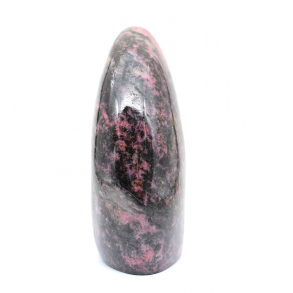 Natural Rhodonite Decoration