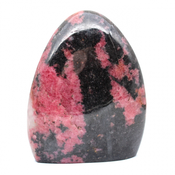 Natural Rhodonite Collectible