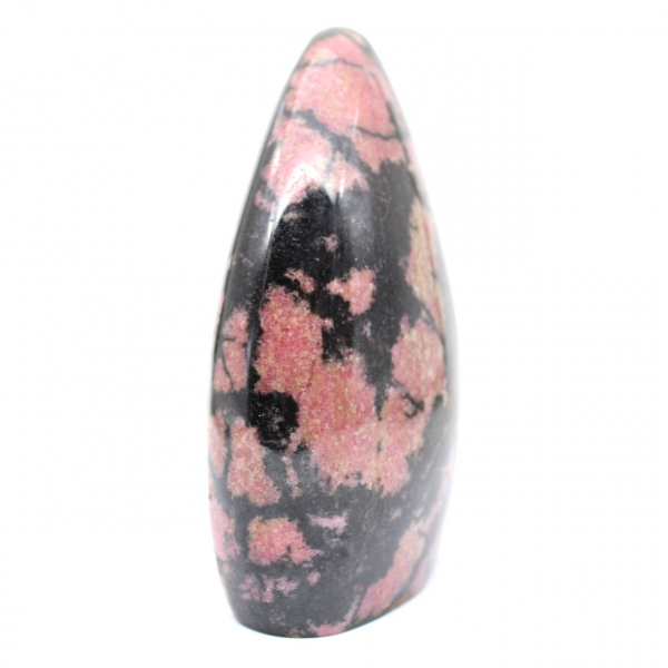 Rhodonite Free Form