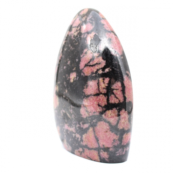 Rhodonite Free Form