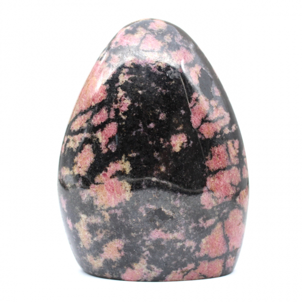 Rhodonite Free Form