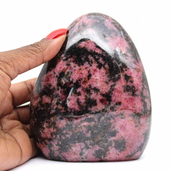 Rhodonite Stone