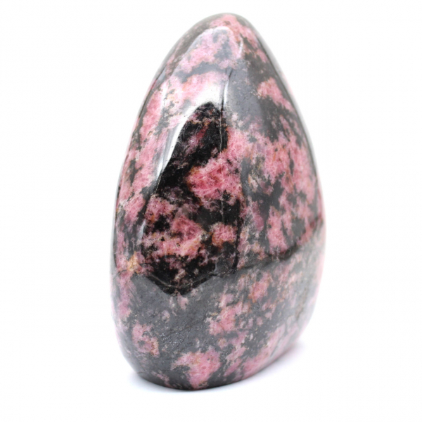 Rhodonite Stone