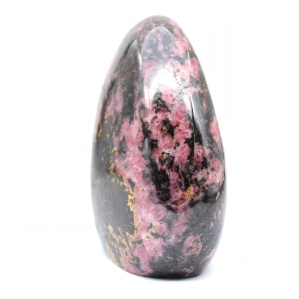 Rhodonite Stone