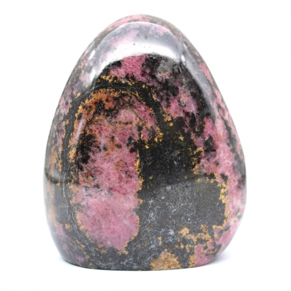 Rhodonite Stone