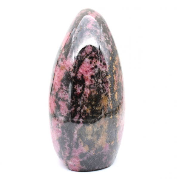 Rhodonite Stone