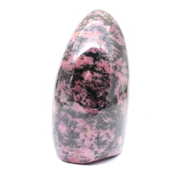 Rhodonite Rock