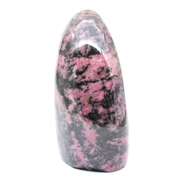 Rhodonite Rock