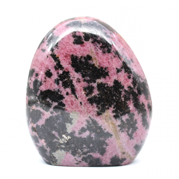 Natural Rhodonite Stone