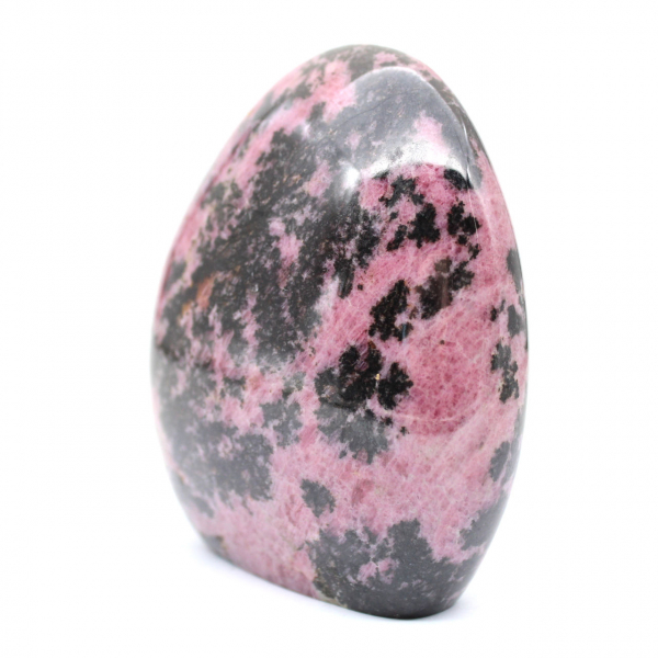 Natural Rhodonite Stone