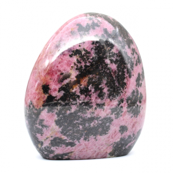 Natural Rhodonite Stone