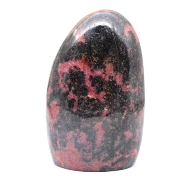 Ornamental Rhodonite