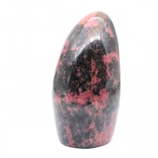 Ornamental Rhodonite