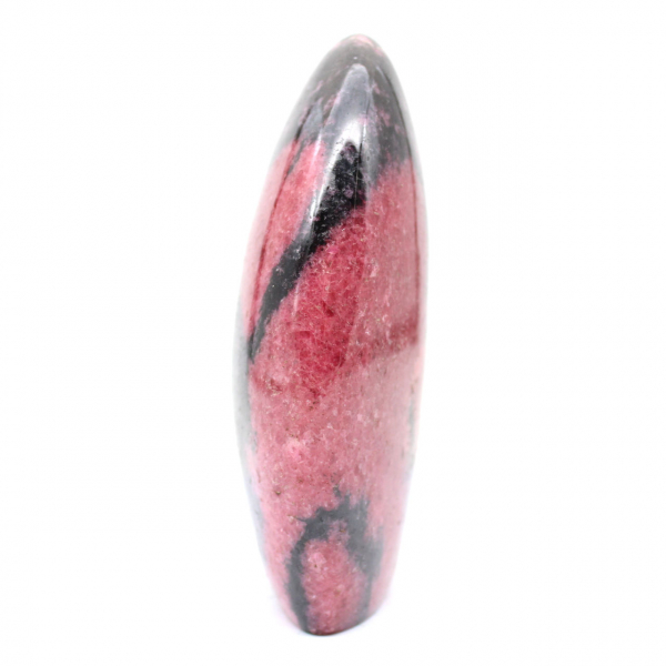 Ornamental Rhodonite