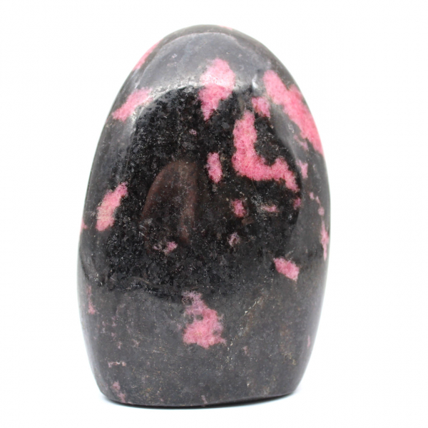 Decorative Rhodonite